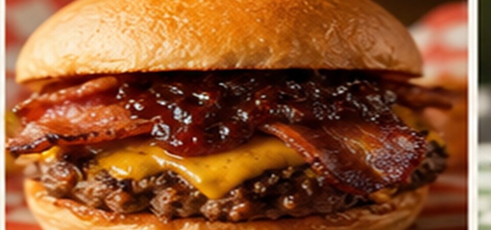 Broadway Bacon Jam