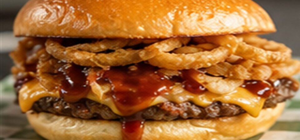 East Nasty BBQ