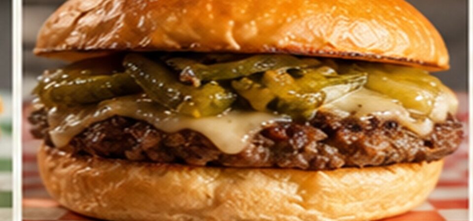 Gulch Green Chile