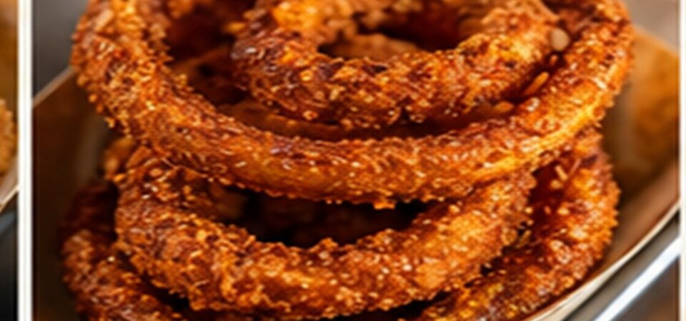 Nashville Hot Rings